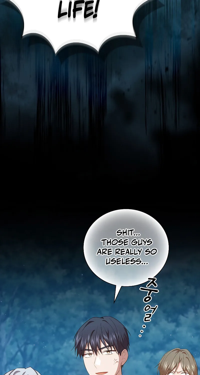 Becoming a Magic School Mage Chapter 65 page 75 - 