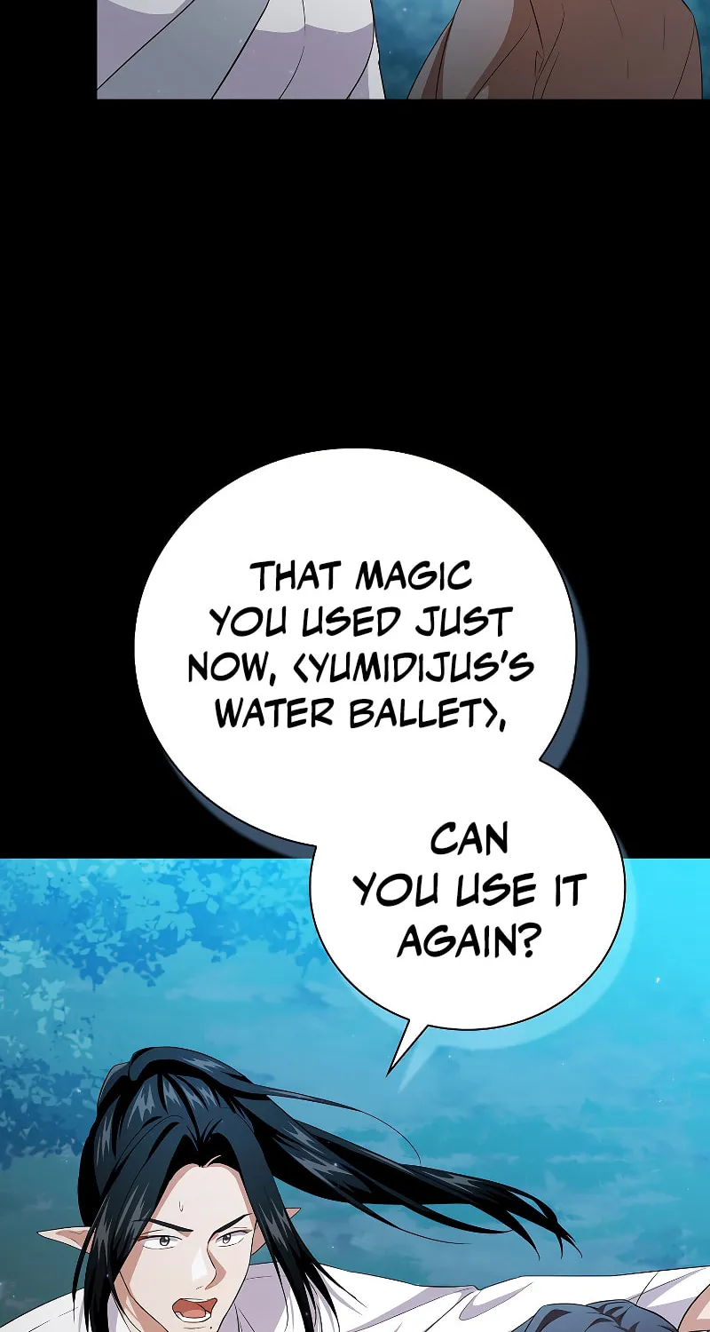 Becoming a Magic School Mage Chapter 65 page 80 - 