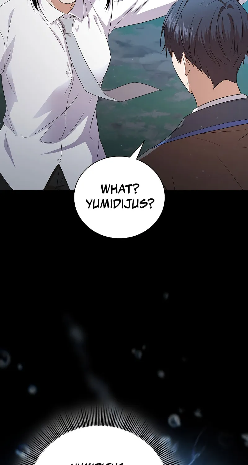 Becoming a Magic School Mage Chapter 65 page 81 - 