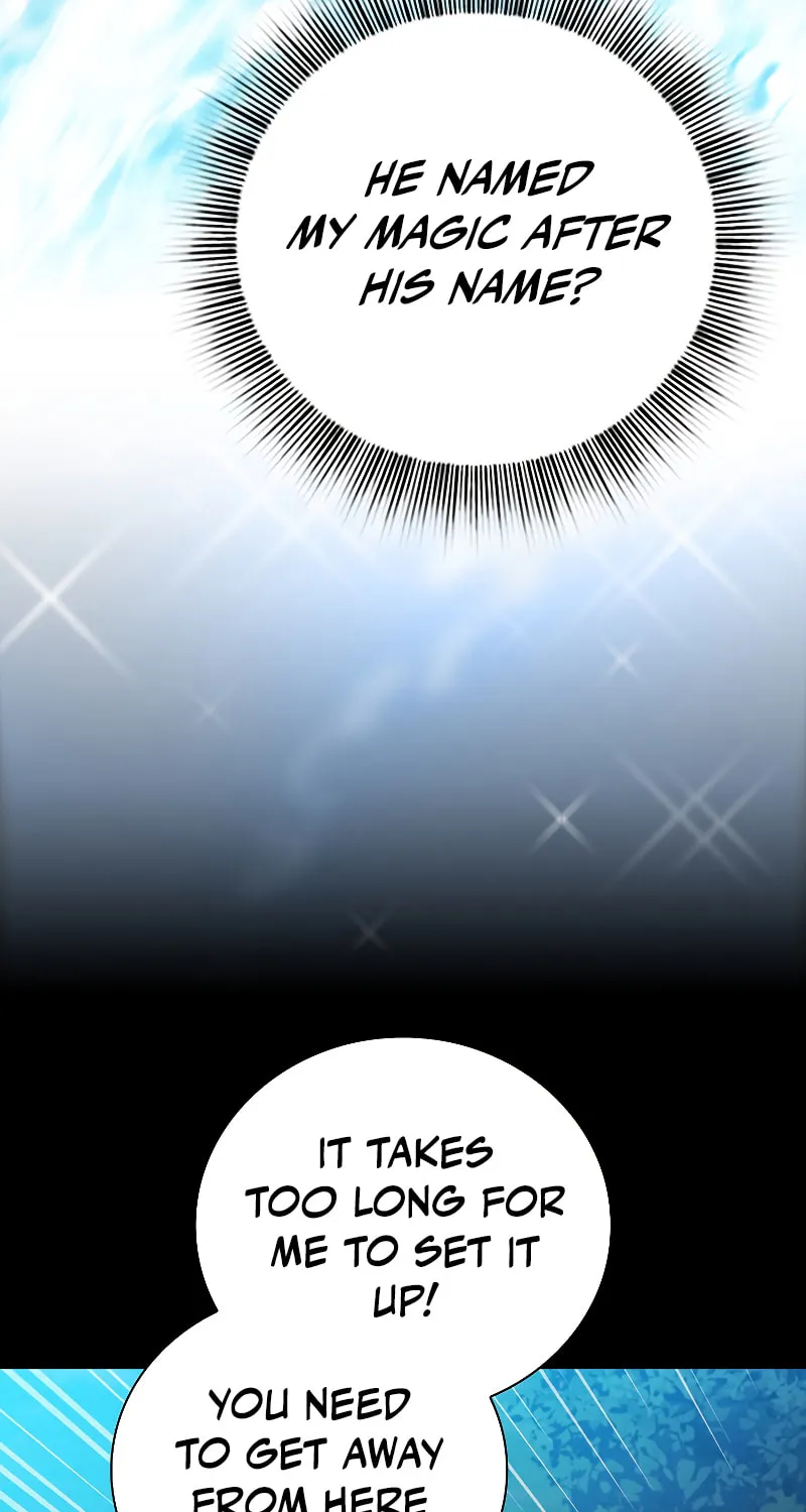 Becoming a Magic School Mage Chapter 65 page 83 - 