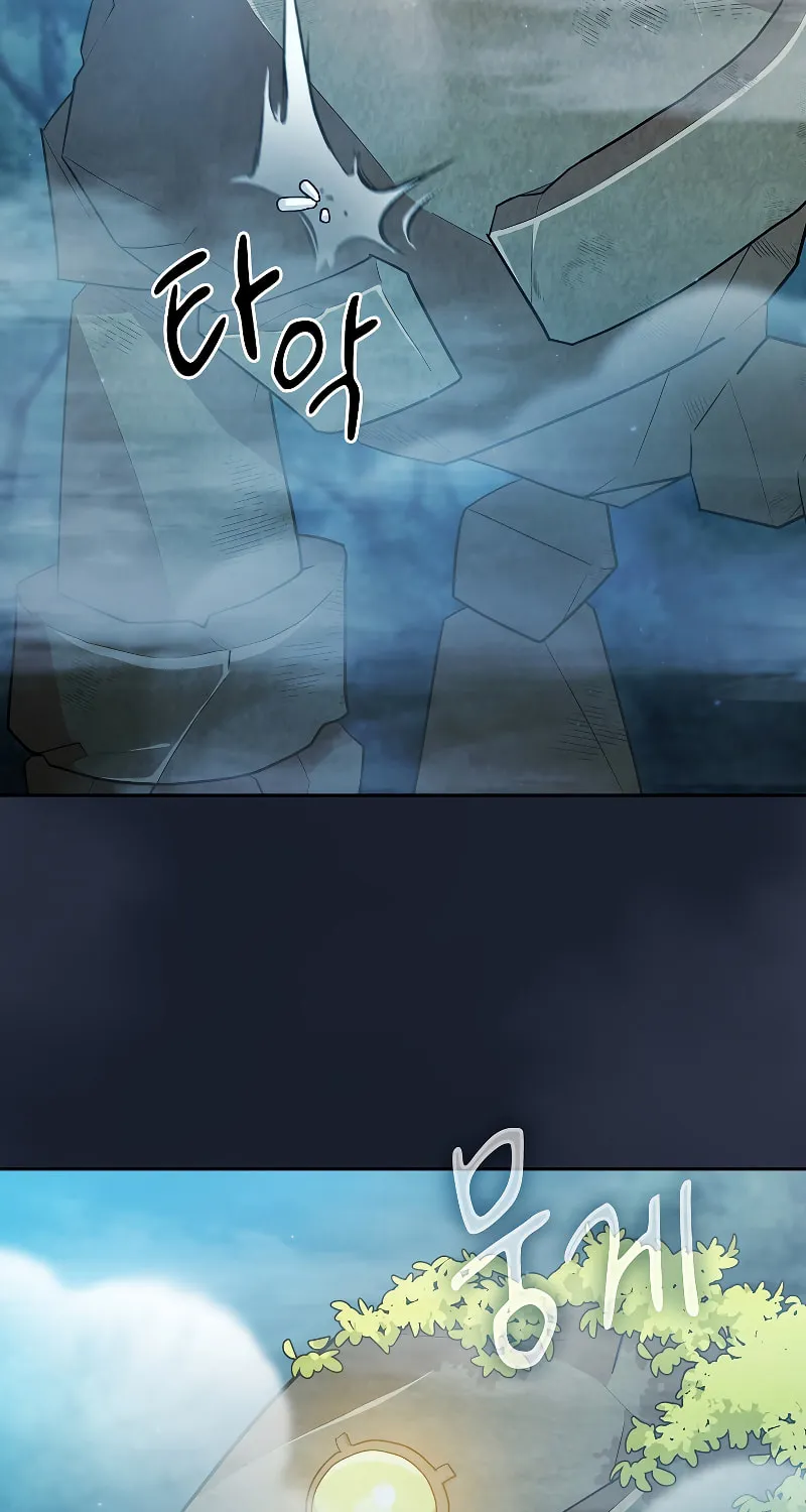 Becoming a Magic School Mage Chapter 65 page 90 - 