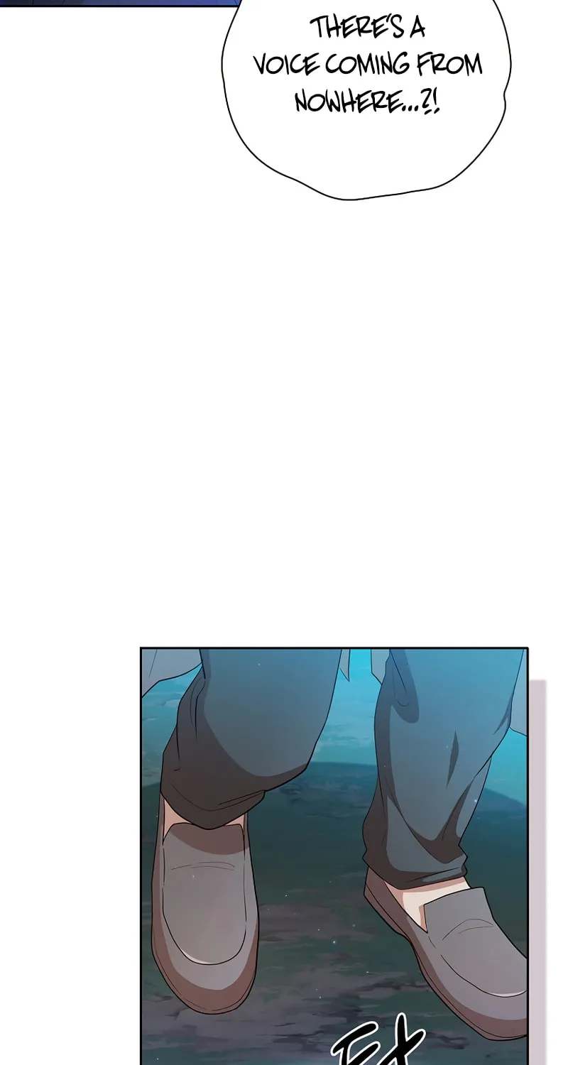 Becoming a Magic School Mage Chapter 66 page 16 - 