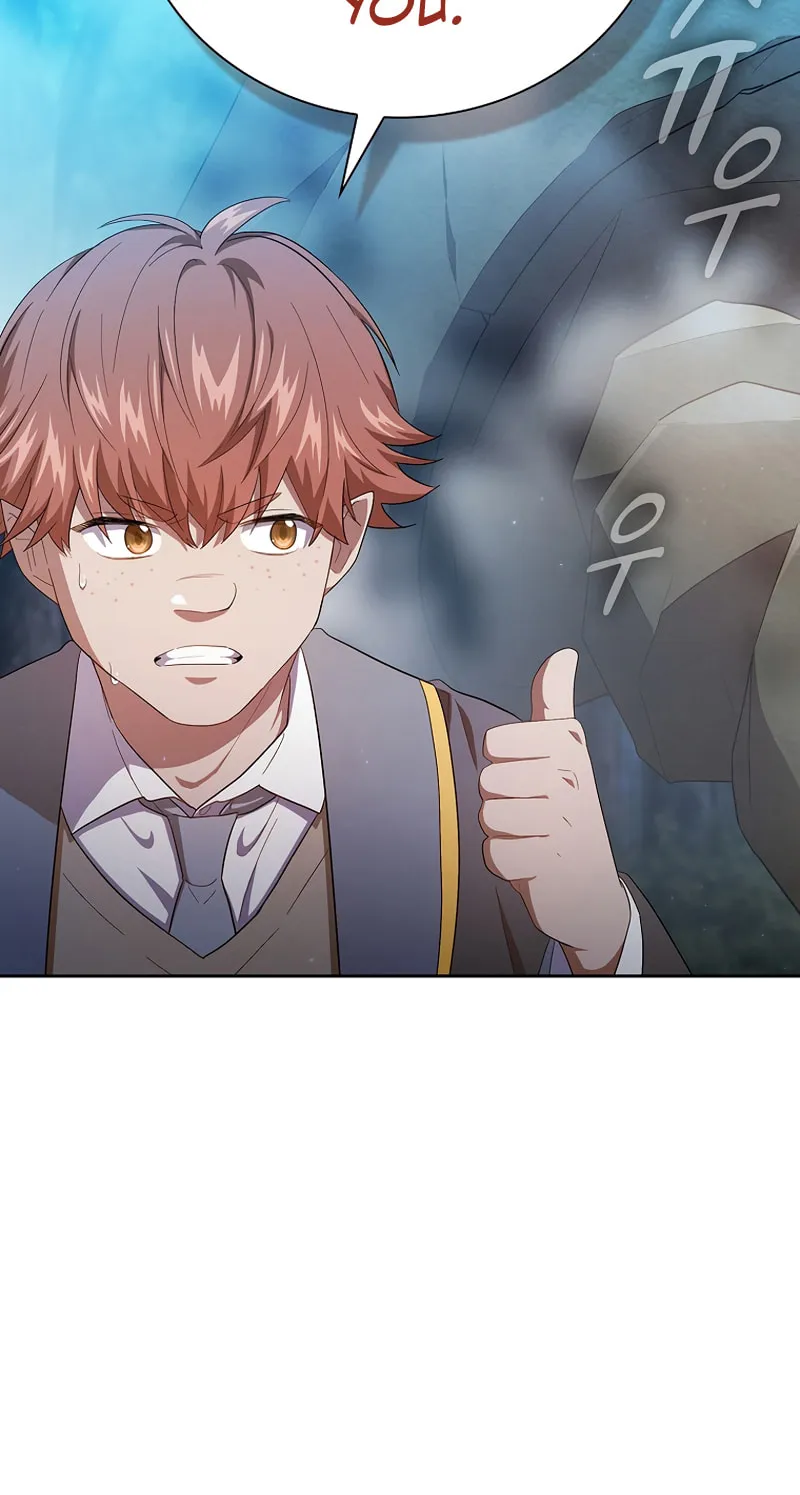 Becoming a Magic School Mage Chapter 66 page 20 - 