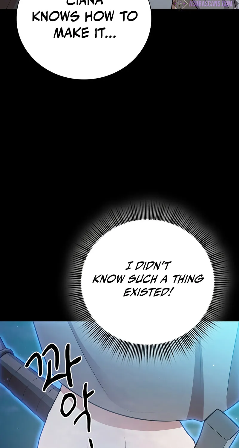 Becoming a Magic School Mage Chapter 66 page 29 - 