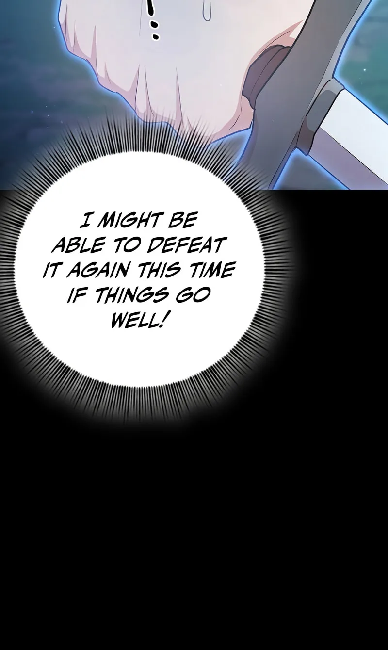 Becoming a Magic School Mage Chapter 66 page 30 - 