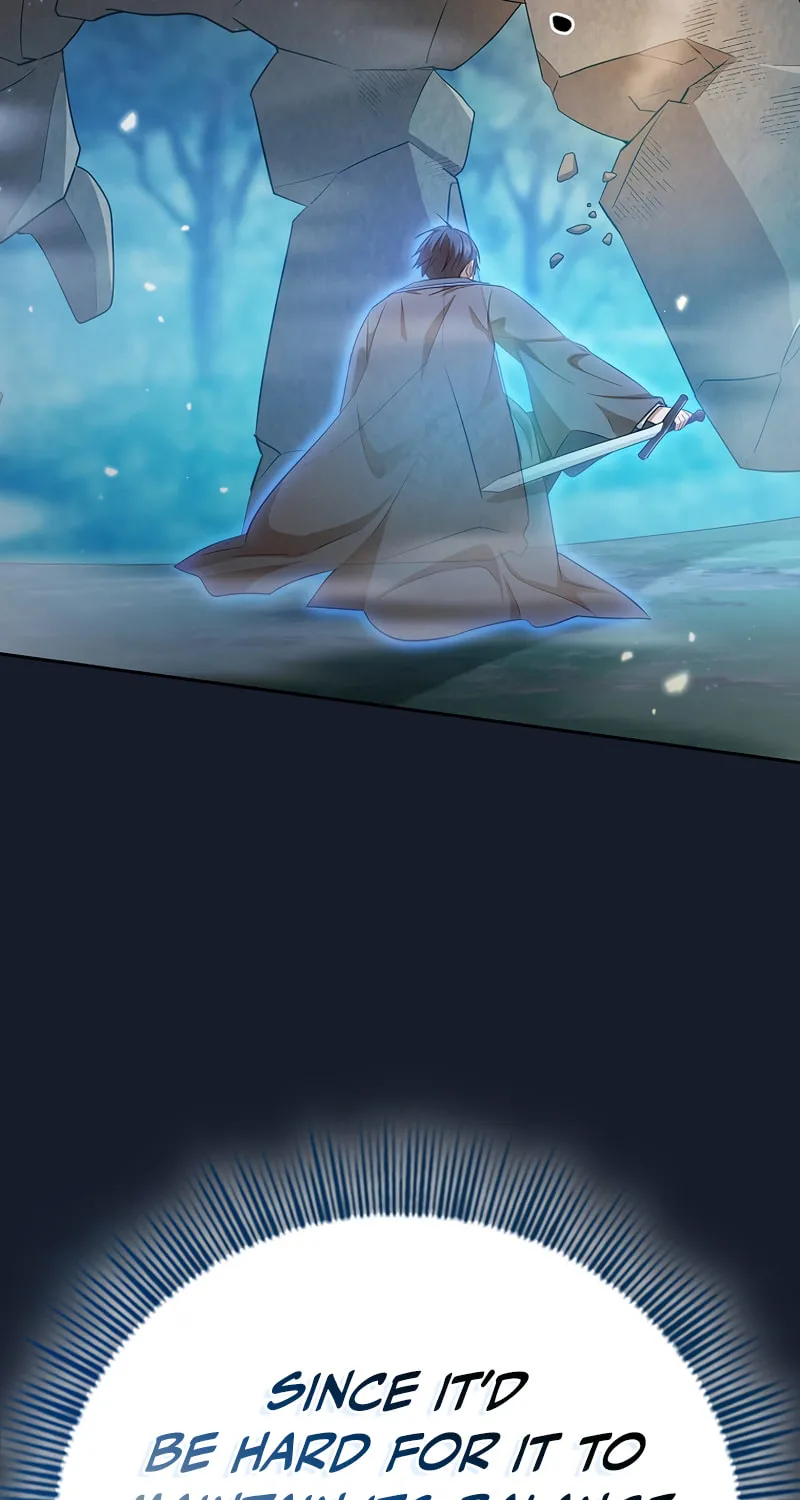Becoming a Magic School Mage Chapter 66 page 4 - 