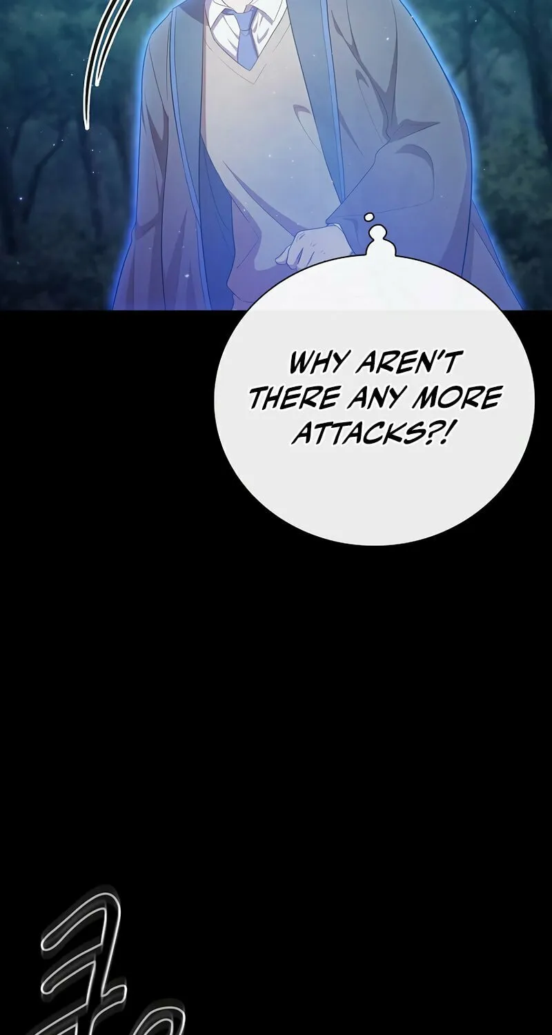 Becoming a Magic School Mage Chapter 66 page 33 - 