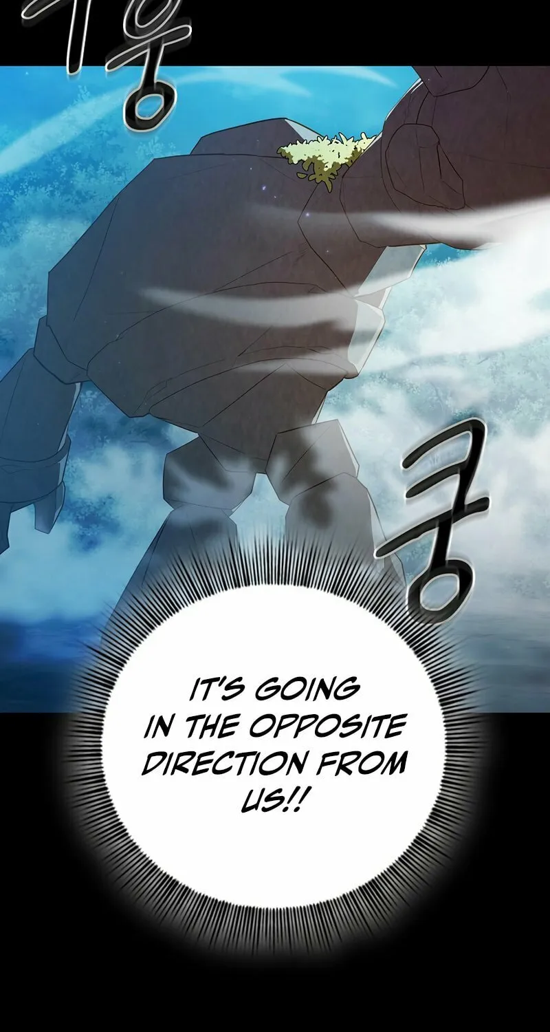 Becoming a Magic School Mage Chapter 66 page 34 - 