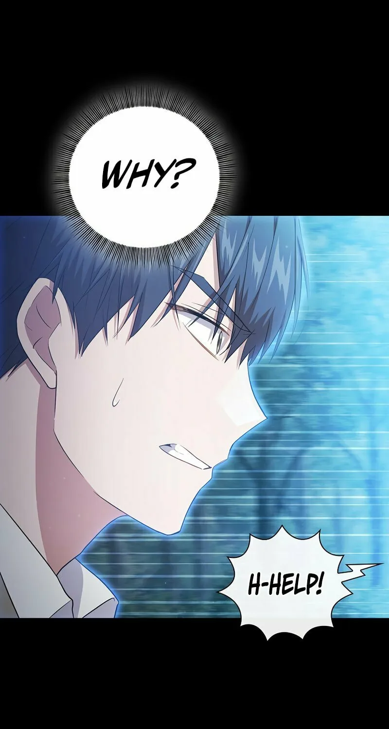 Becoming a Magic School Mage Chapter 66 page 35 - 