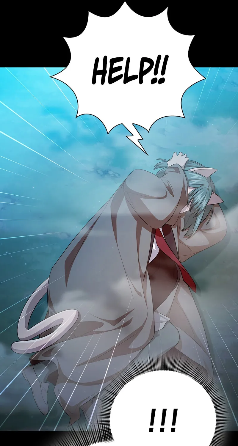 Becoming a Magic School Mage Chapter 66 page 37 - 