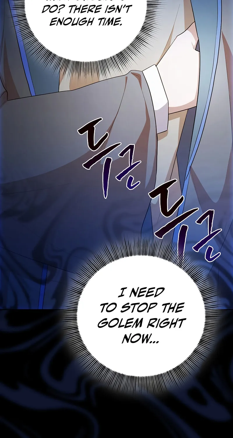 Becoming a Magic School Mage Chapter 66 page 39 - 