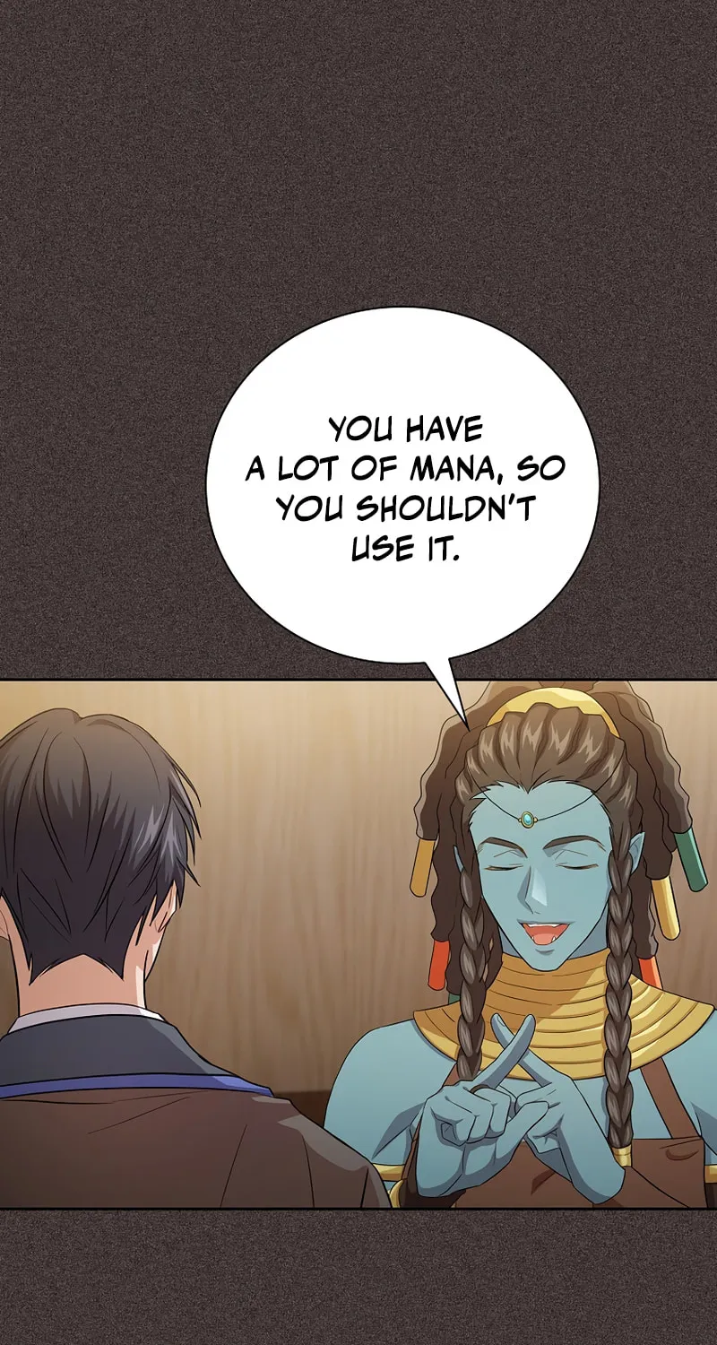 Becoming a Magic School Mage Chapter 66 page 42 - 