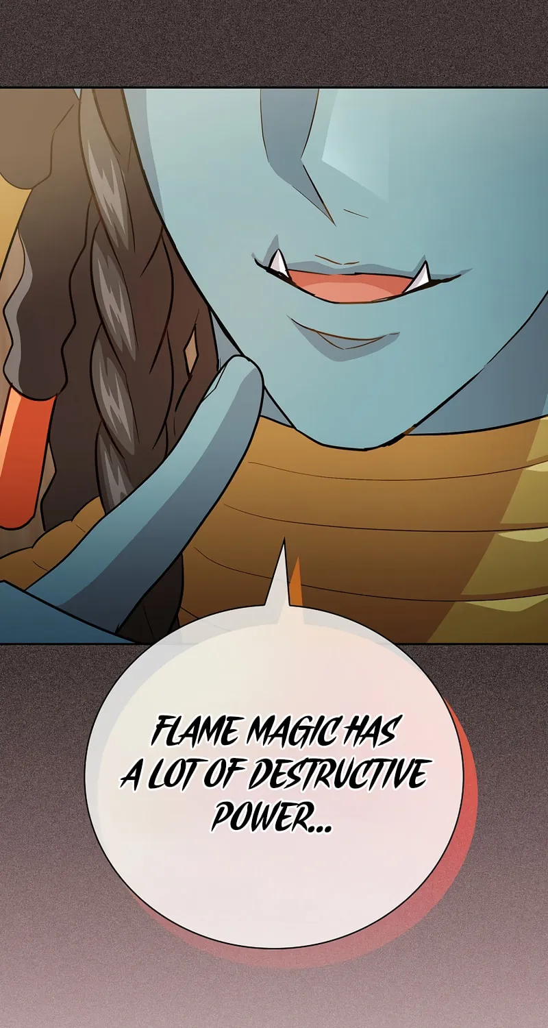 Becoming a Magic School Mage Chapter 66 page 43 - 