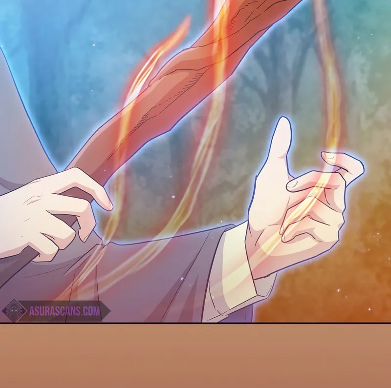 Becoming a Magic School Mage Chapter 66 page 45 - 
