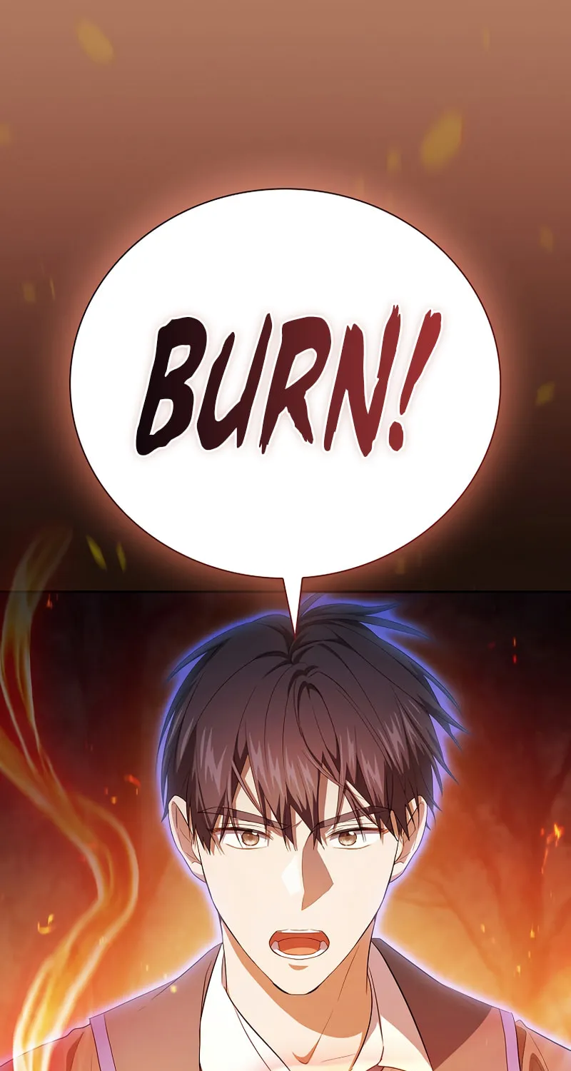 Becoming a Magic School Mage Chapter 66 page 46 - 