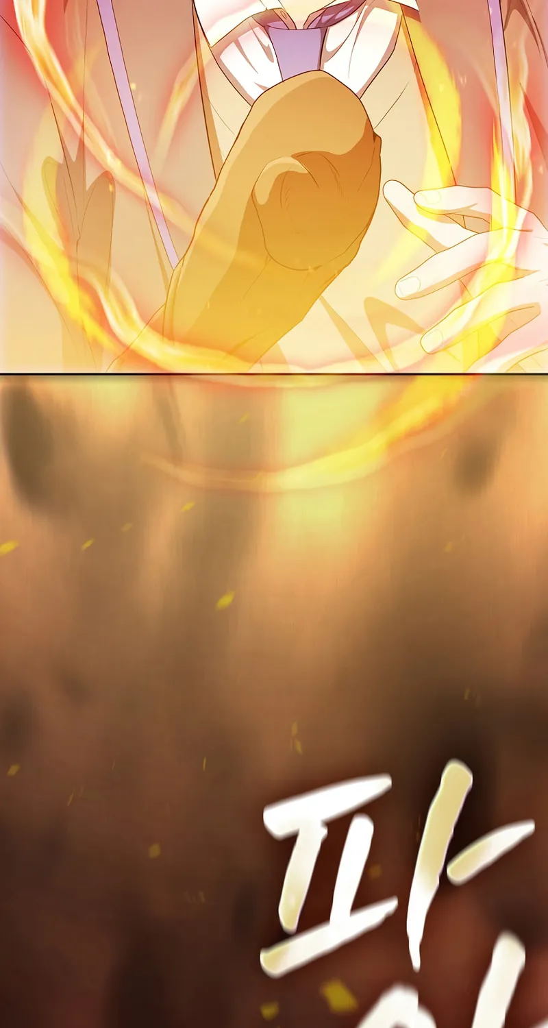 Becoming a Magic School Mage Chapter 66 page 47 - 