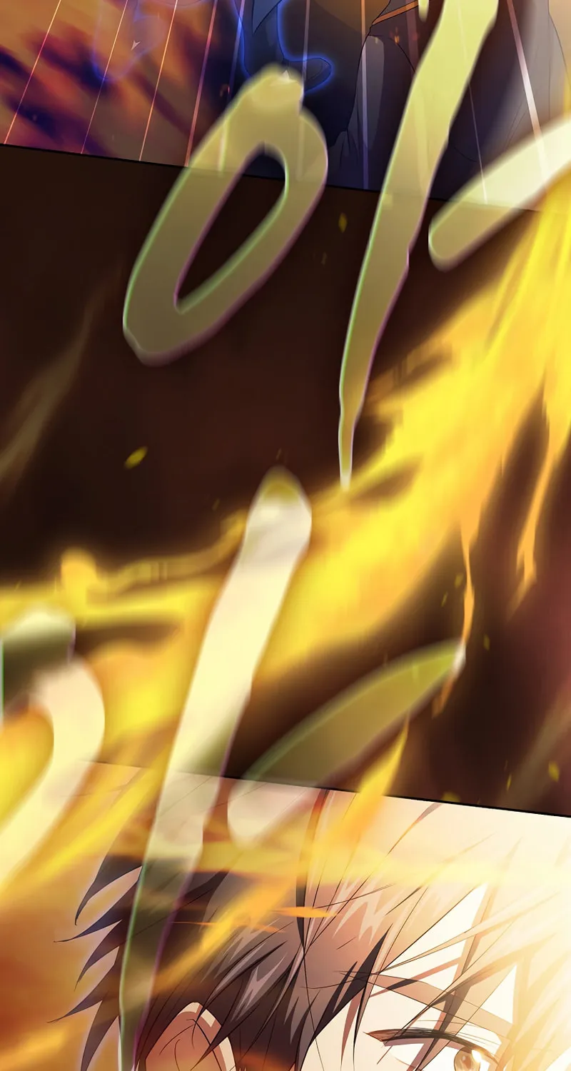 Becoming a Magic School Mage Chapter 66 page 49 - 