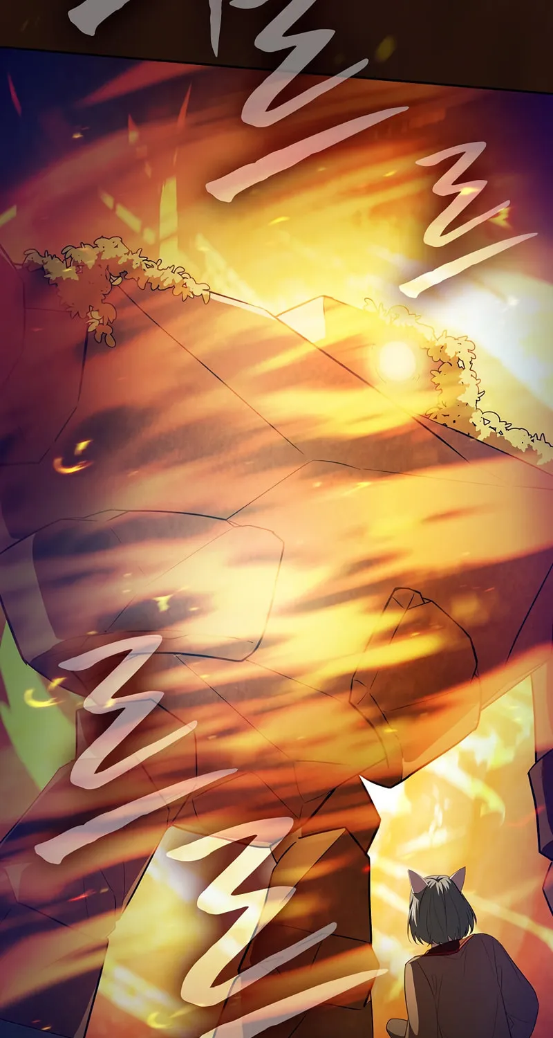 Becoming a Magic School Mage Chapter 66 page 54 - 