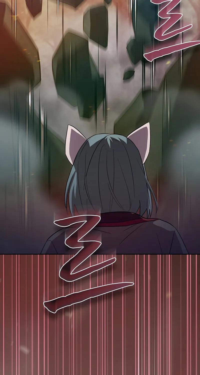 Becoming a Magic School Mage Chapter 66 page 61 - 