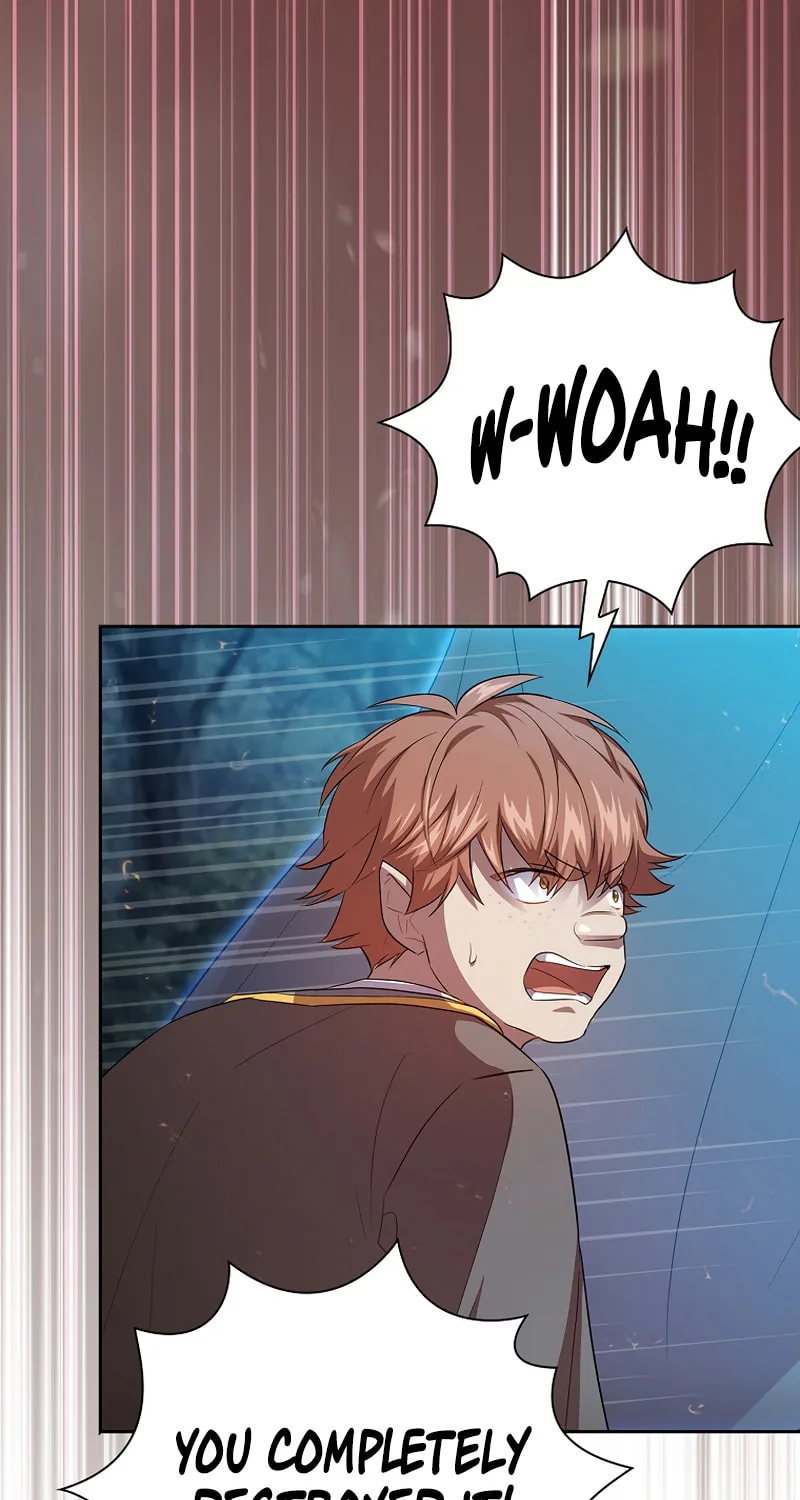 Becoming a Magic School Mage Chapter 66 page 62 - 