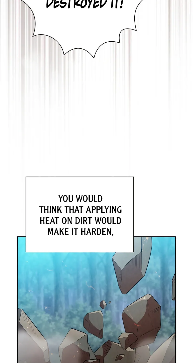 Becoming a Magic School Mage Chapter 66 page 63 - 