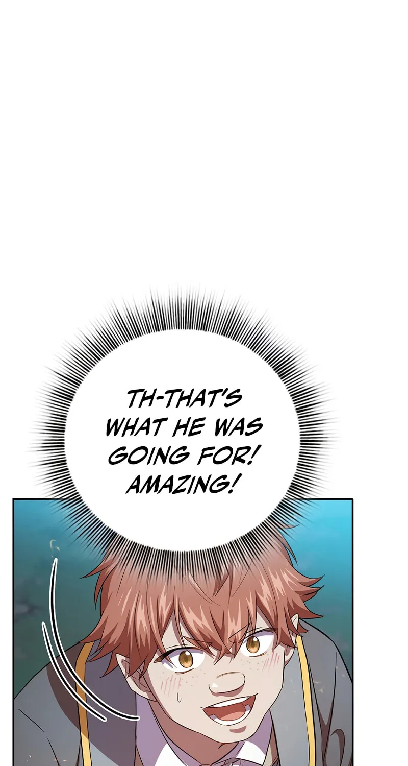 Becoming a Magic School Mage Chapter 66 page 65 - 