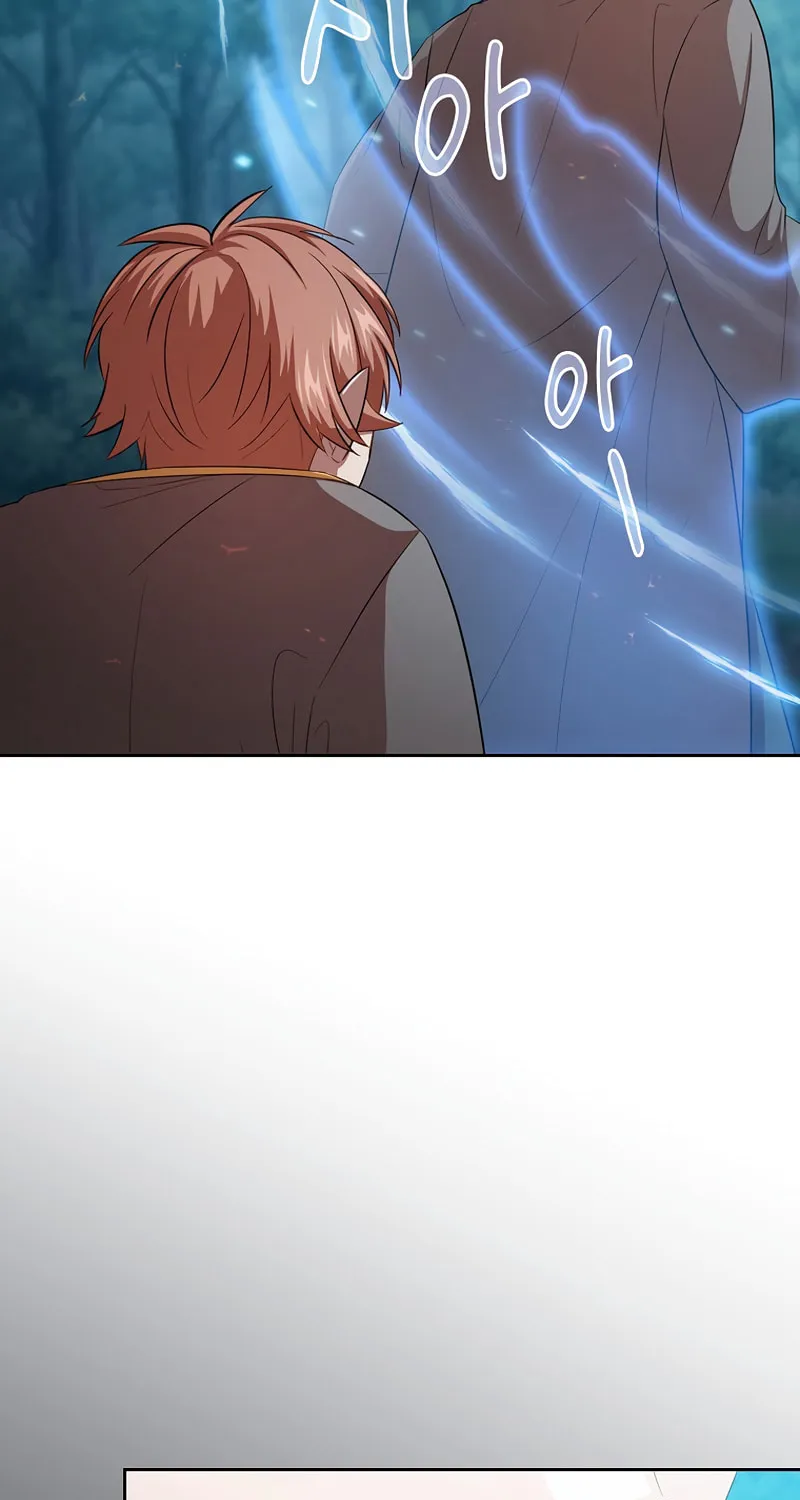 Becoming a Magic School Mage Chapter 66 page 67 - 