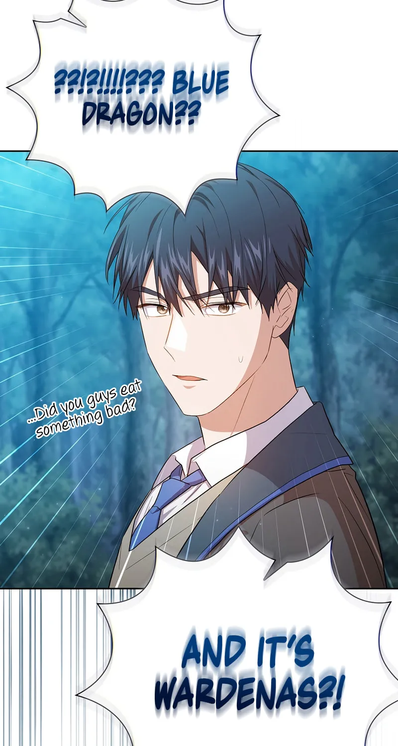 Becoming a Magic School Mage Chapter 66 page 77 - 