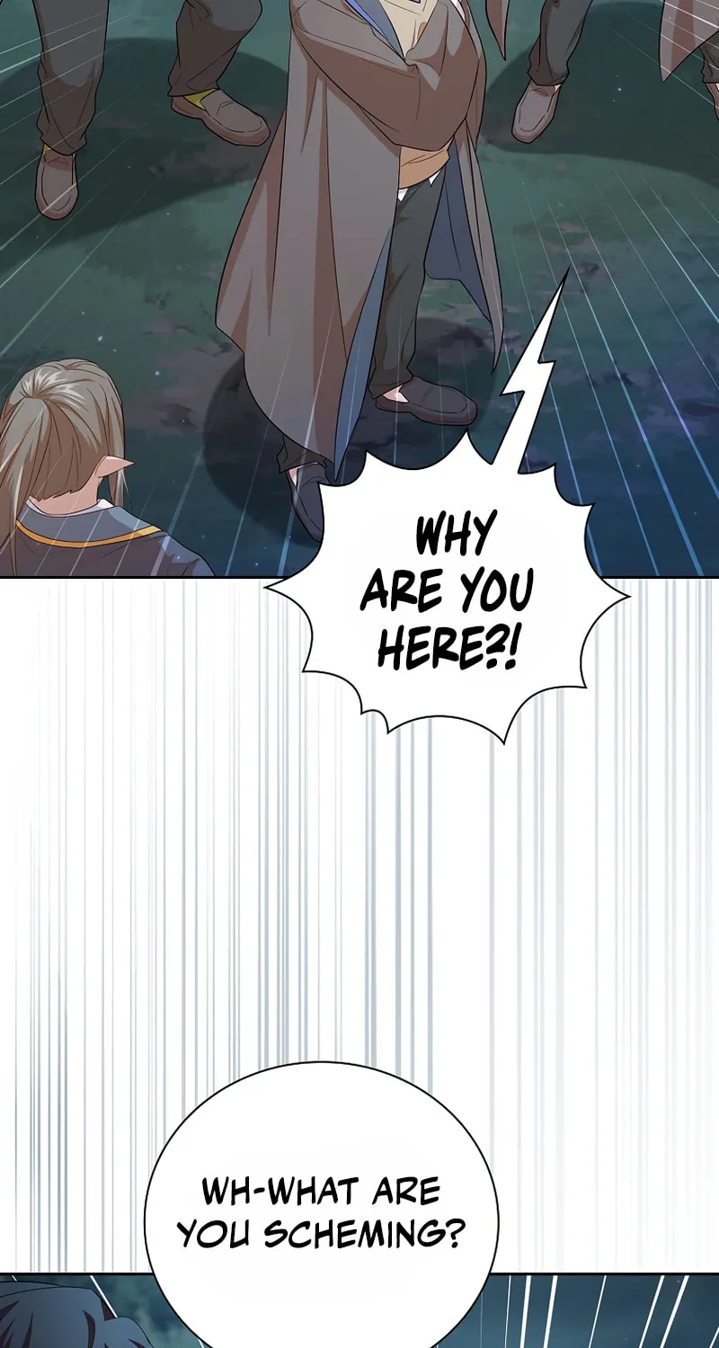 Becoming a Magic School Mage Chapter 66 page 79 - 