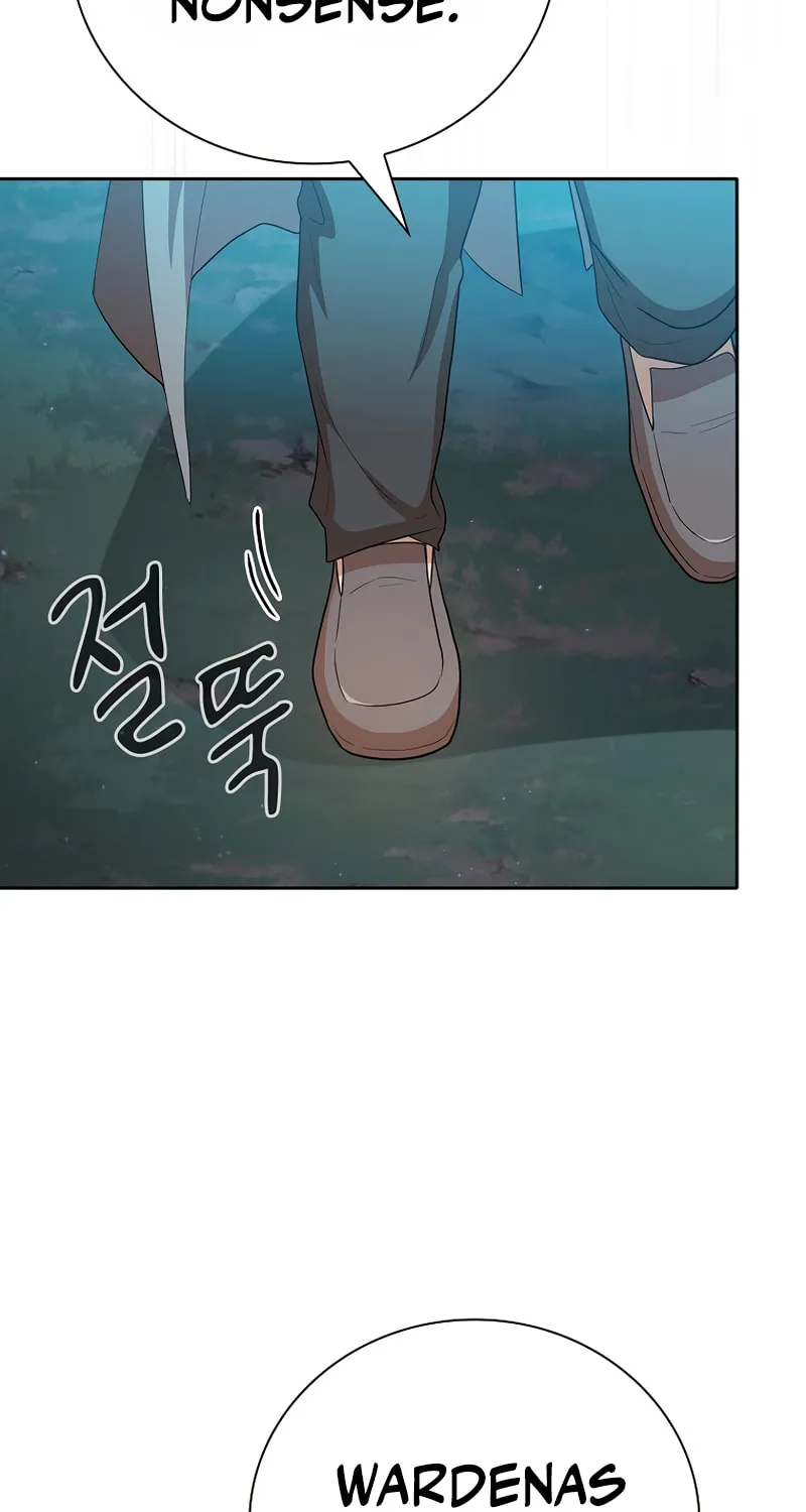 Becoming a Magic School Mage Chapter 66 page 81 - 