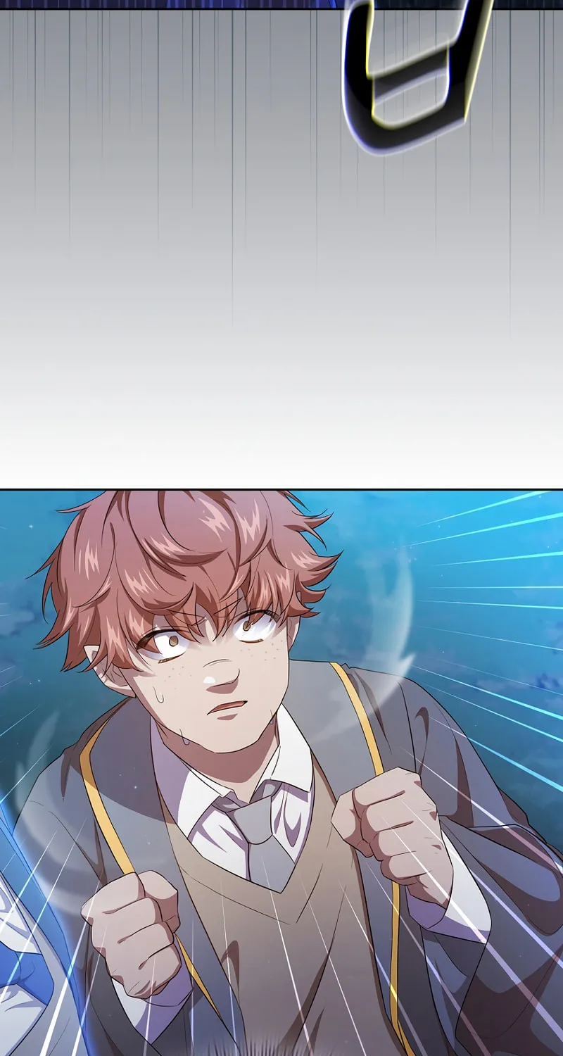 Becoming a Magic School Mage Chapter 66 page 10 - 