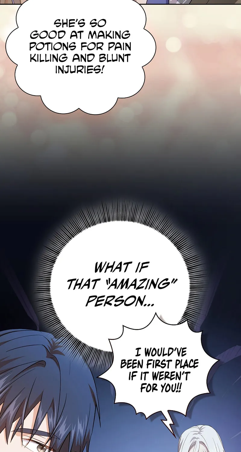 Becoming a Magic School Mage Chapter 66 page 91 - 