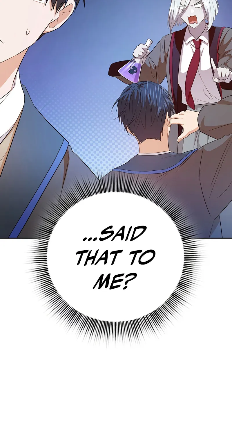 Becoming a Magic School Mage Chapter 66 page 92 - 