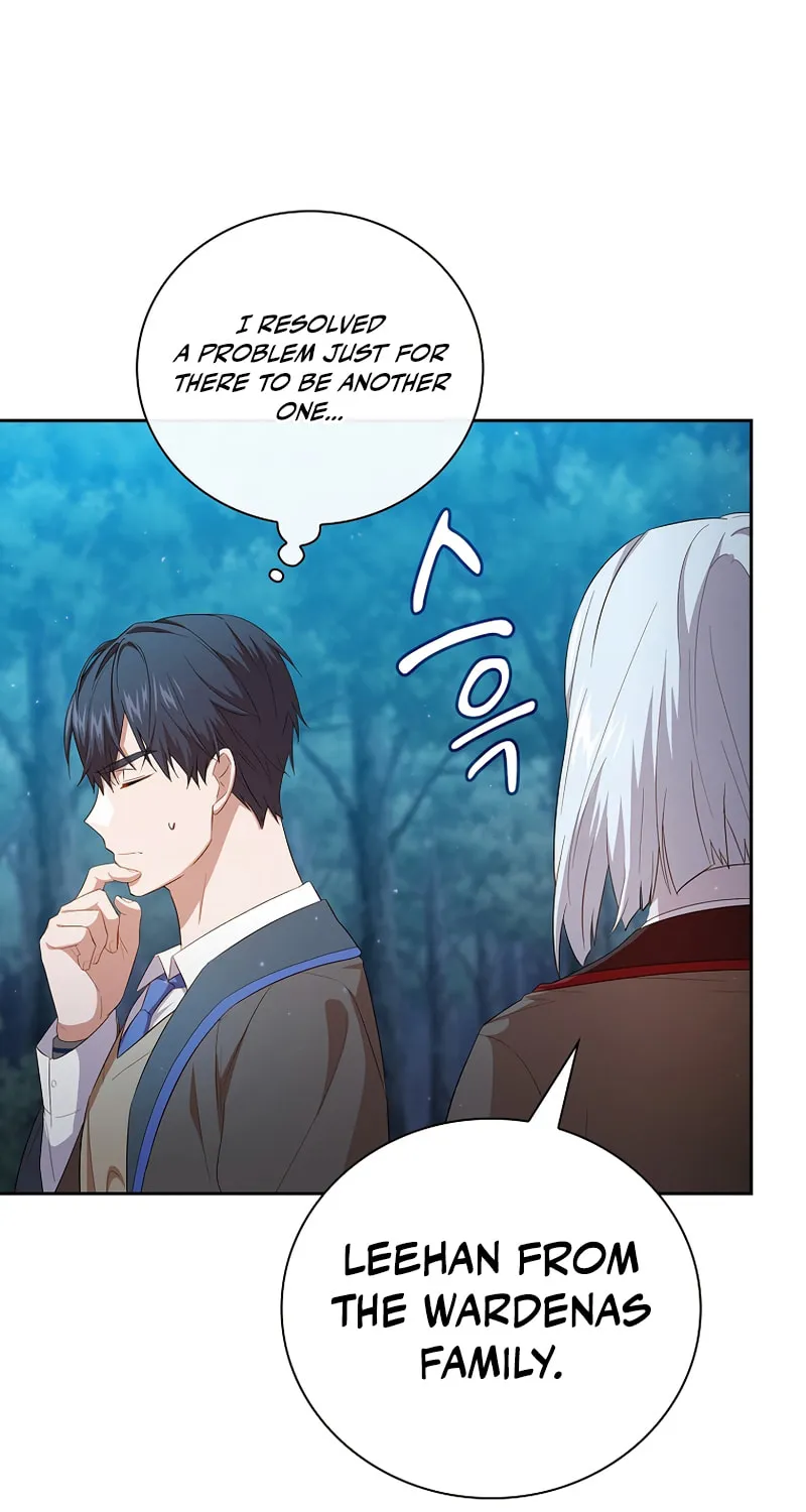 Becoming a Magic School Mage Chapter 66 page 93 - 