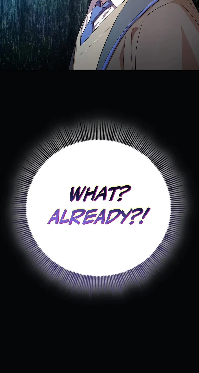 Becoming a Magic School Mage Chapter 66 page 97 - 