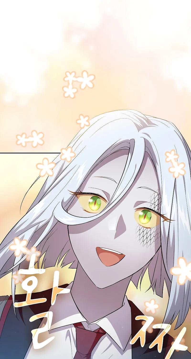 Becoming a Magic School Mage Chapter 67 page 22 - 