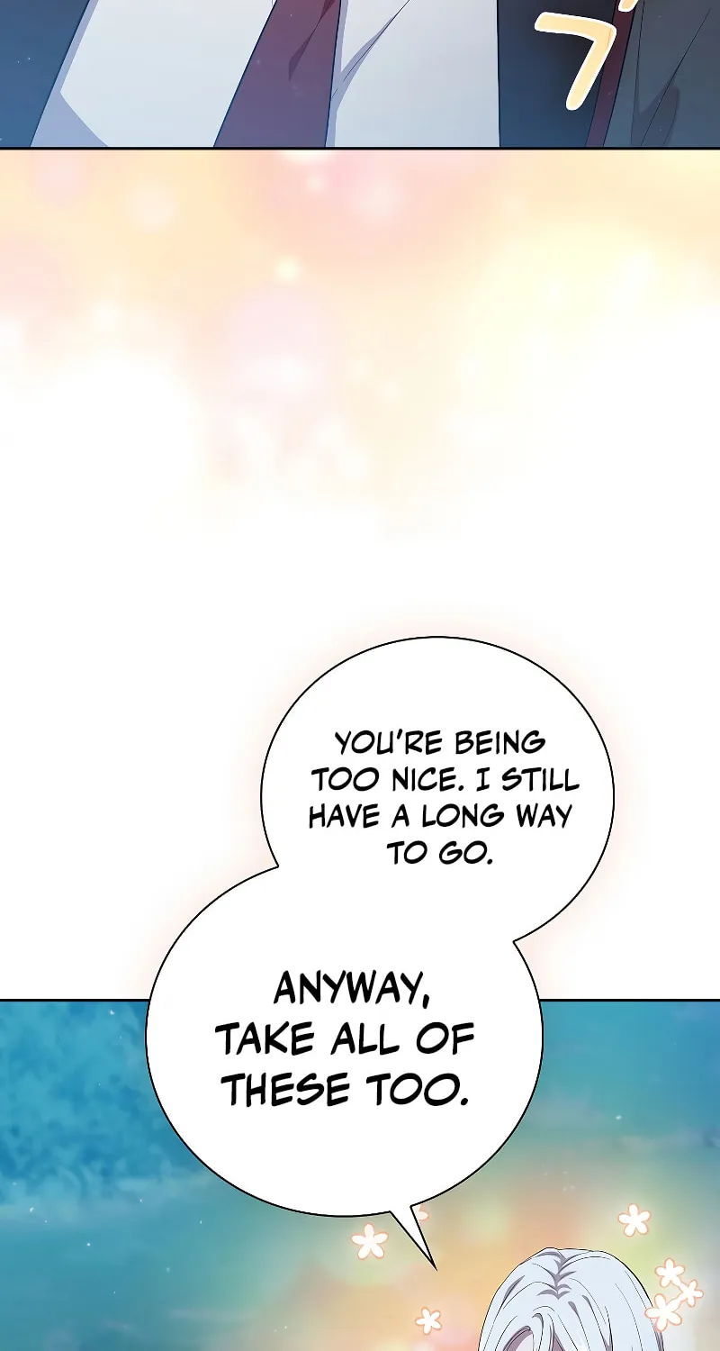 Becoming a Magic School Mage Chapter 67 page 23 - 