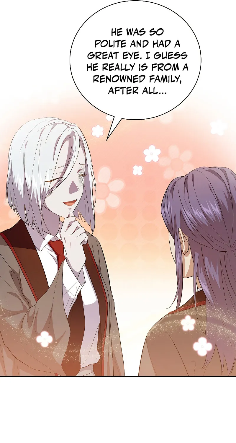 Becoming a Magic School Mage Chapter 67 page 29 - 