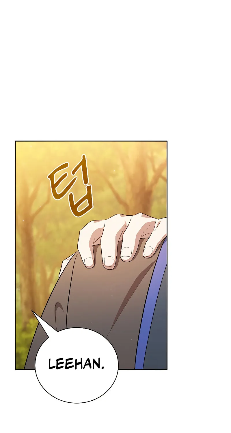 Becoming a Magic School Mage Chapter 67 page 32 - 