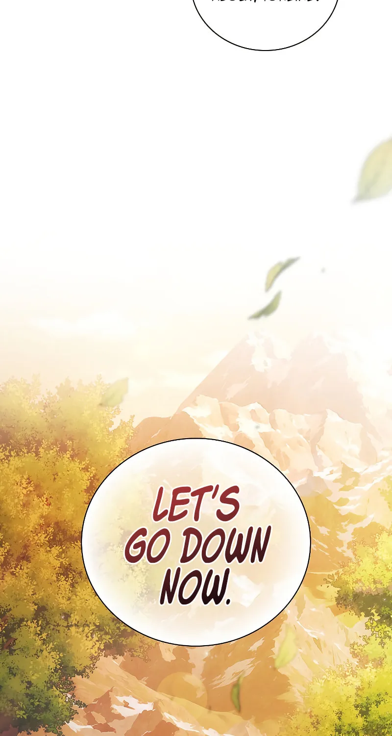 Becoming a Magic School Mage Chapter 67 page 34 - 