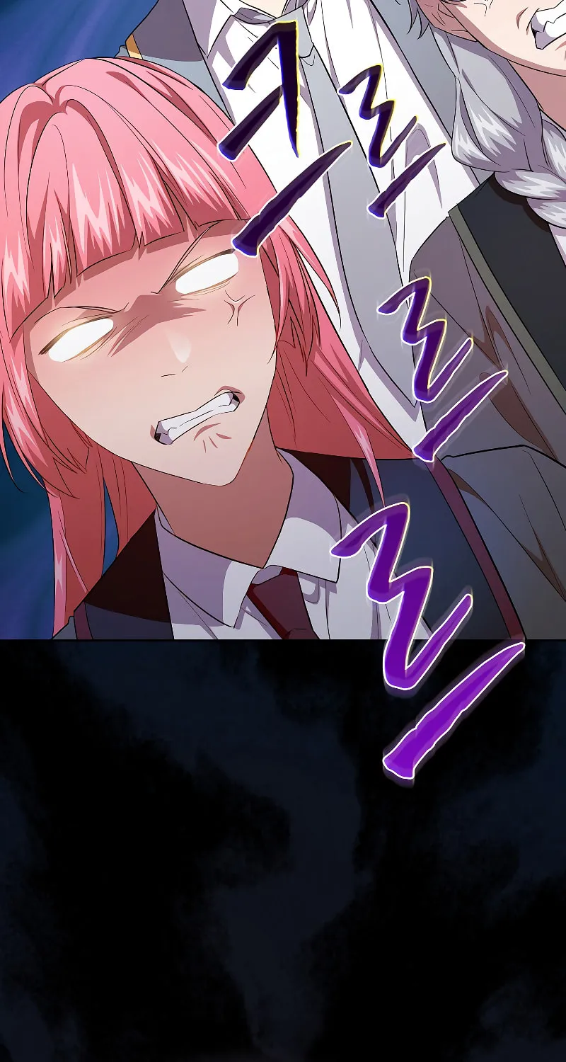 Becoming a Magic School Mage Chapter 67 page 43 - 