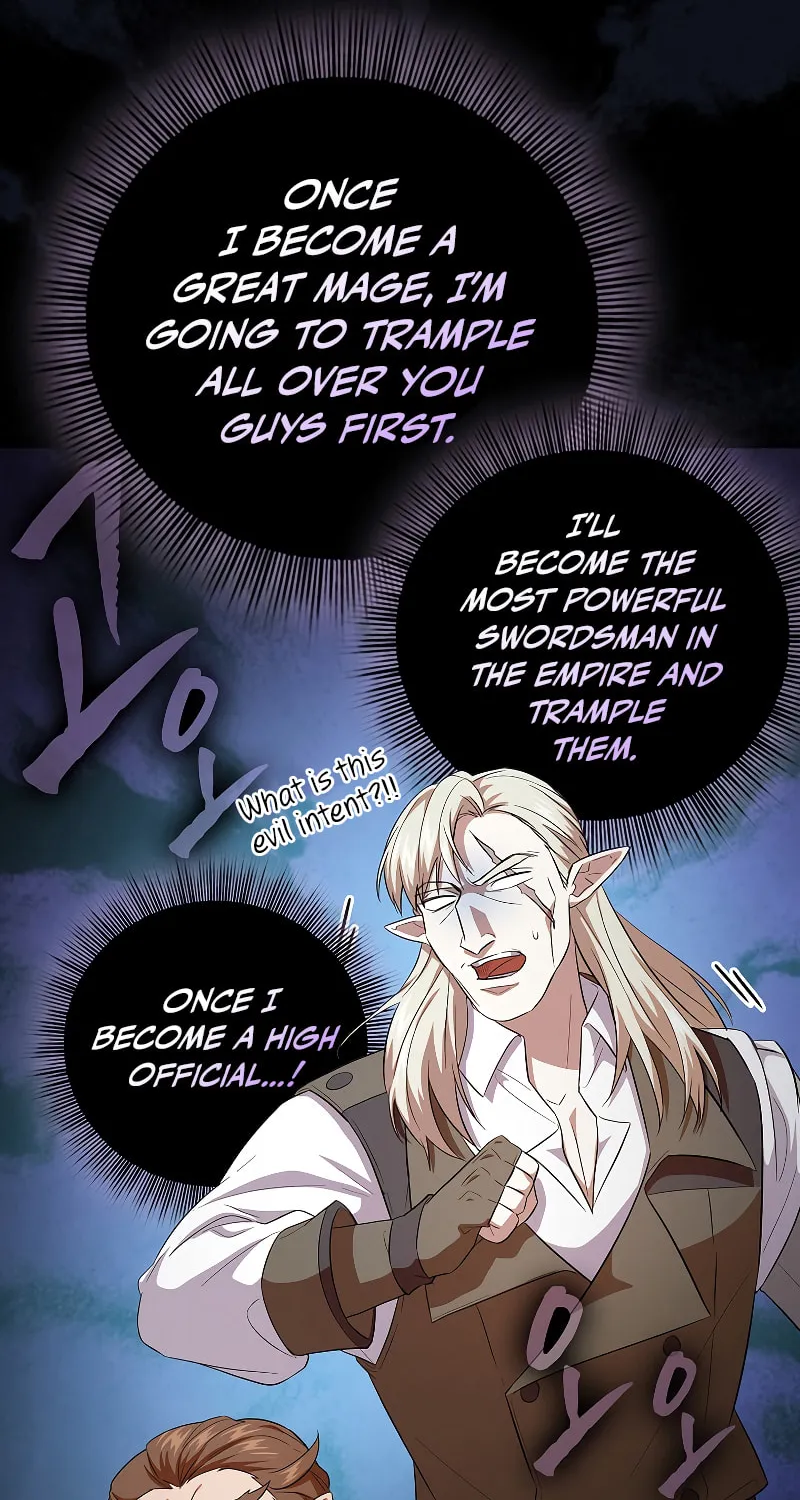 Becoming a Magic School Mage Chapter 67 page 44 - 