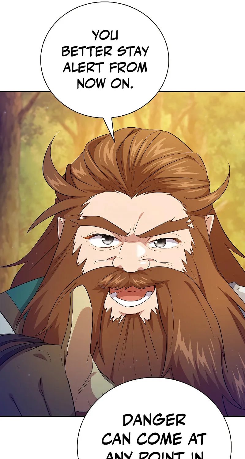 Becoming a Magic School Mage Chapter 67 page 48 - 