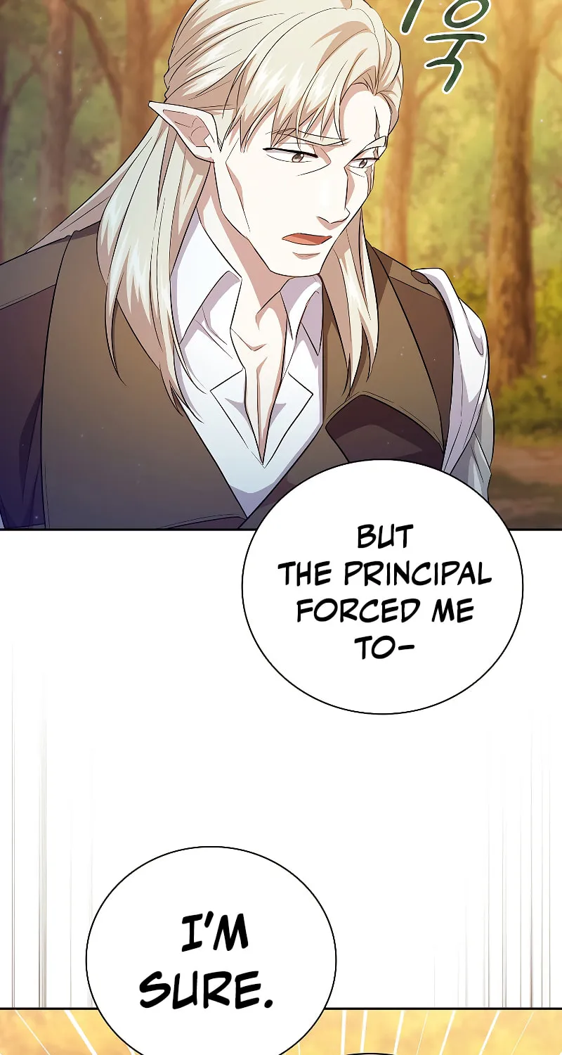 Becoming a Magic School Mage Chapter 67 page 52 - 