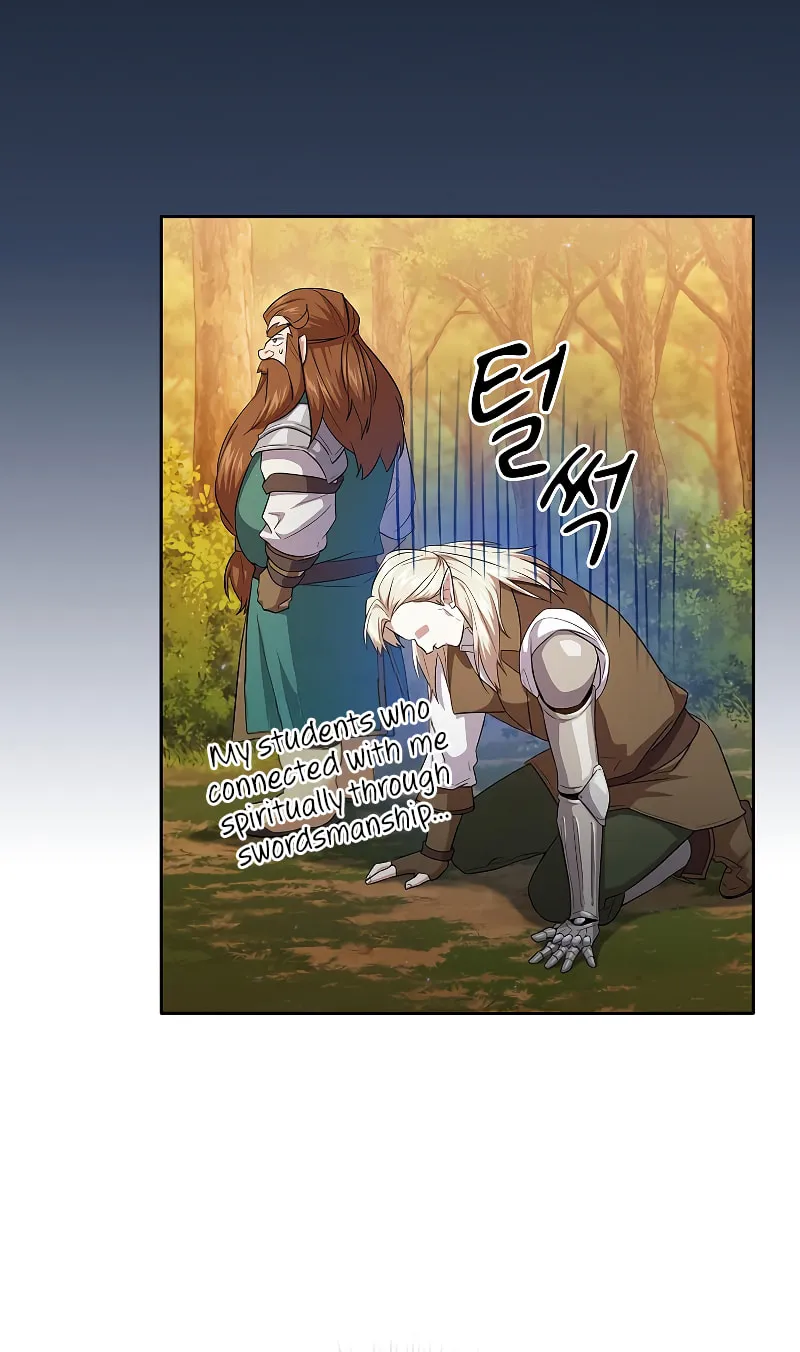 Becoming a Magic School Mage Chapter 67 page 56 - 