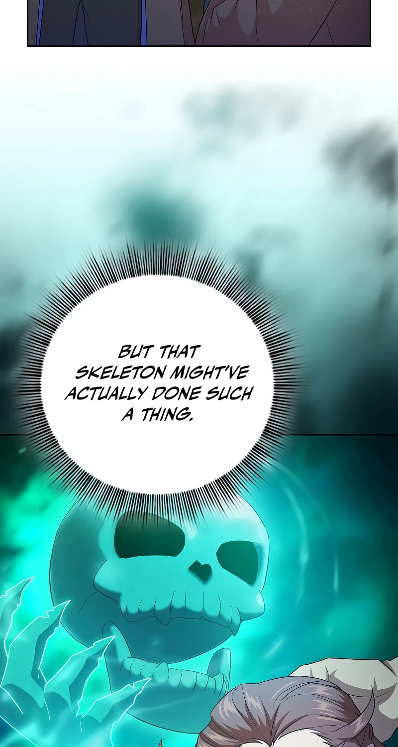 Becoming a Magic School Mage Chapter 67 page 60 - 