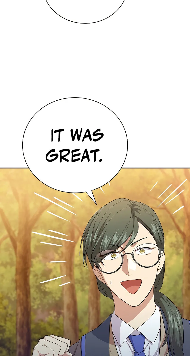 Becoming a Magic School Mage Chapter 67 page 68 - 