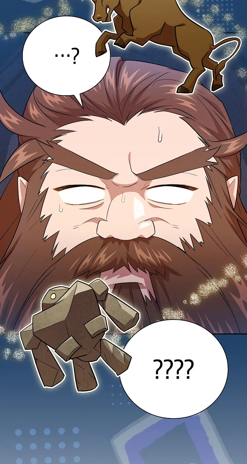 Becoming a Magic School Mage Chapter 67 page 71 - 