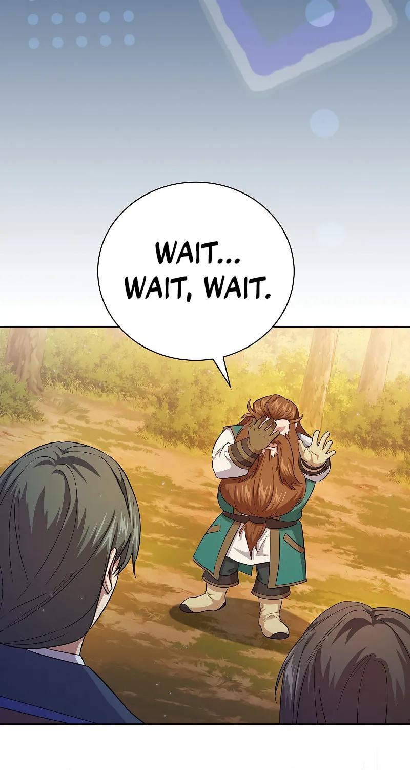 Becoming a Magic School Mage Chapter 67 page 72 - 