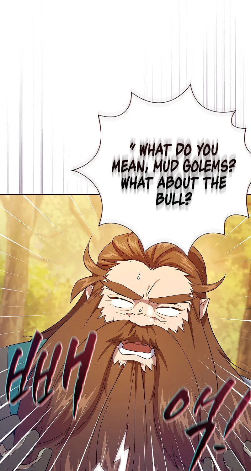 Becoming a Magic School Mage Chapter 67 page 73 - 